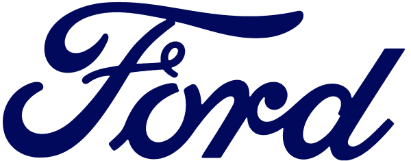 Ford logo